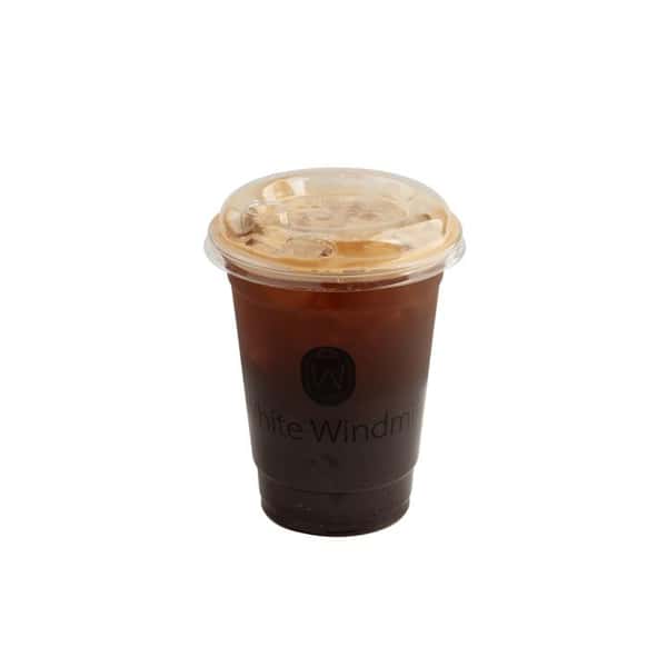 Espresso Tonic