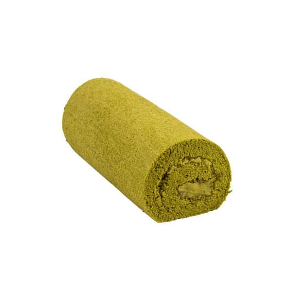 Green Tea Roll Cake