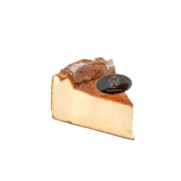 Piece Cheesecake