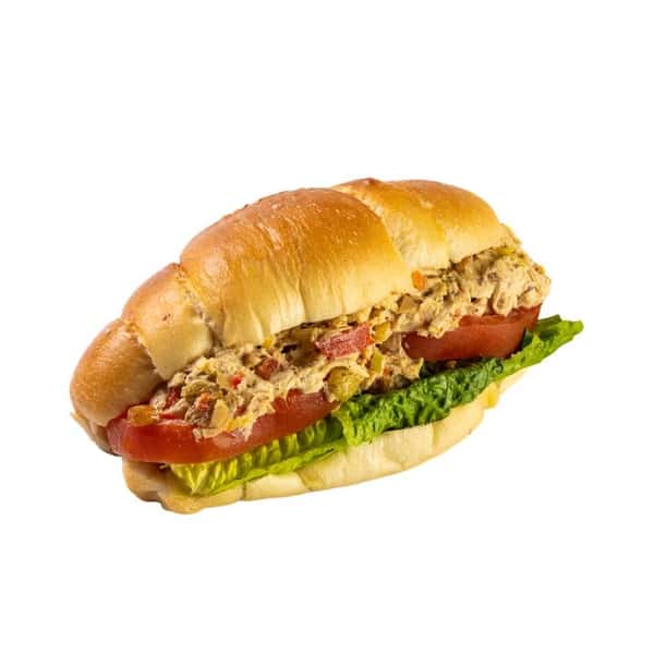 Chicken Salad Sandwich