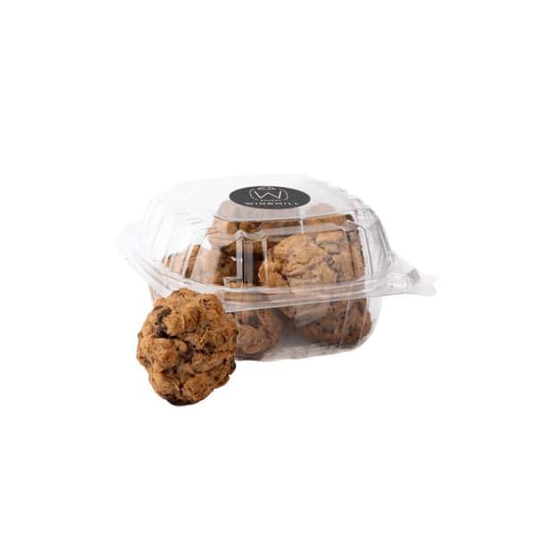 Oatmeal Choco Chip Cookies (L)
