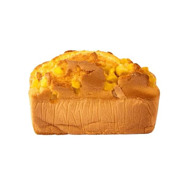 Chestnut Pound Cake