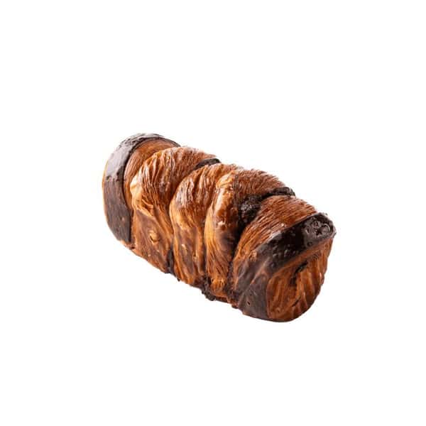 Pain au Nutella