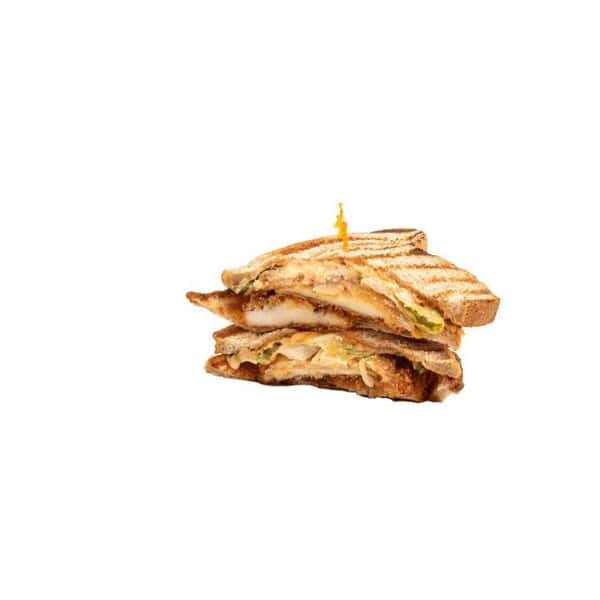 Chicken Cutlet Sandwich