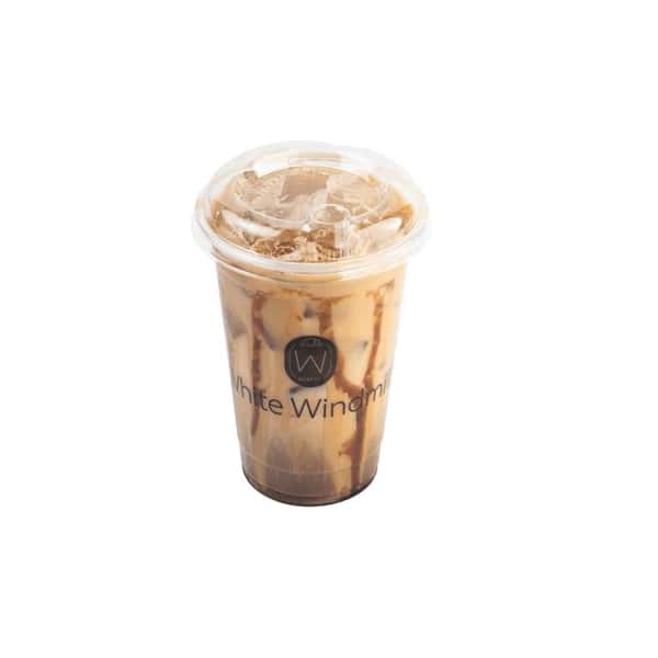 Specialty Lattes