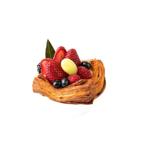 Fruit Danish