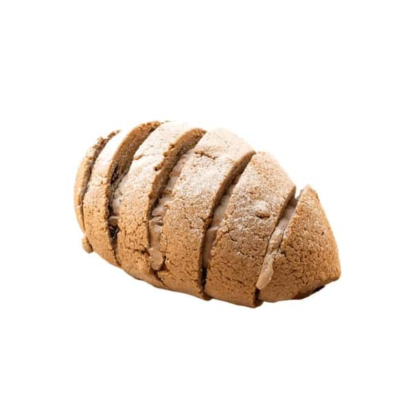 Mocha Cream Bread (L)