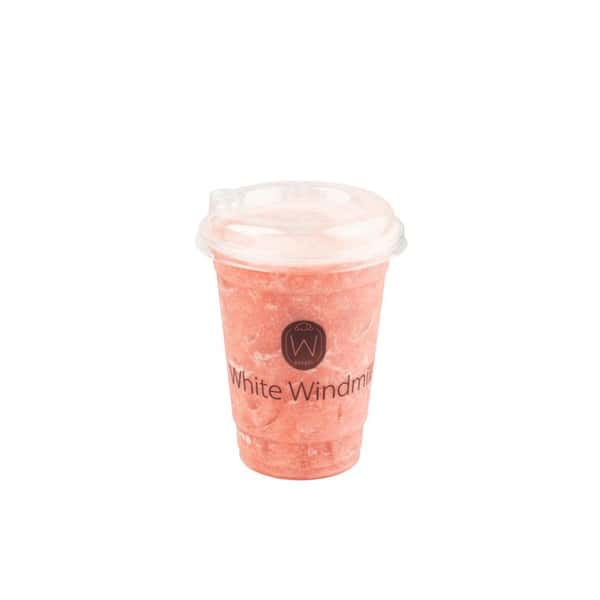 Strawberry Juice