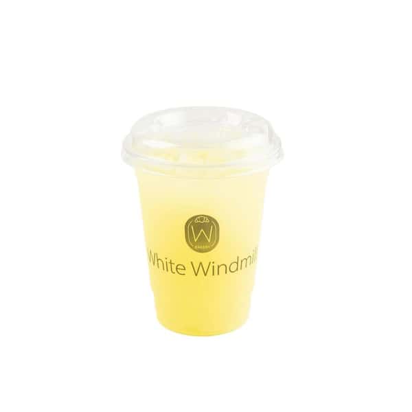 Classic Lemonade