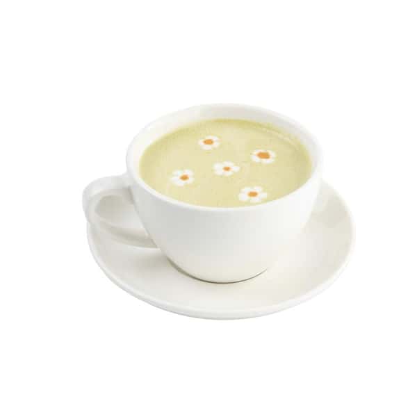 Green Tea Latte