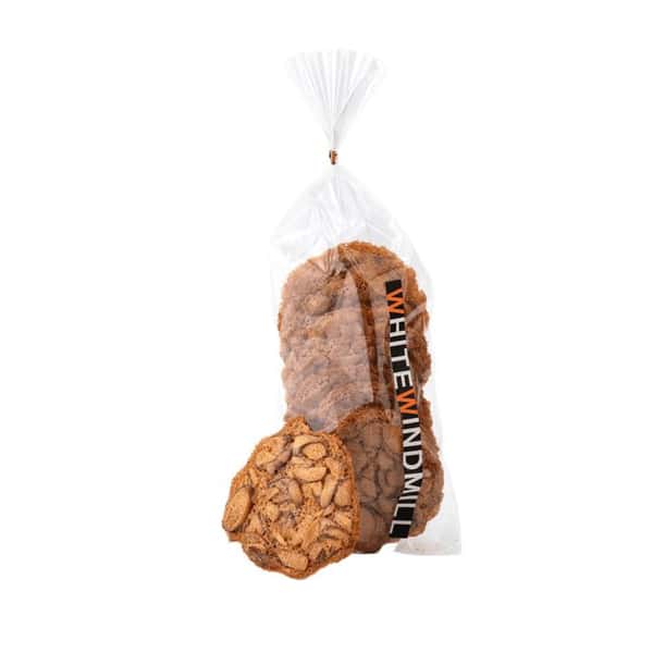 Almond Cookies