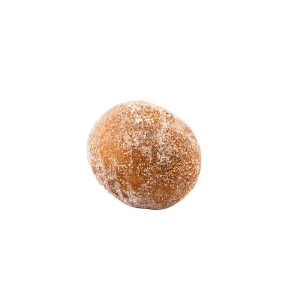 Sweet Rice Red Bean Donut