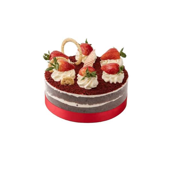 Red Velvet Cake 7"
