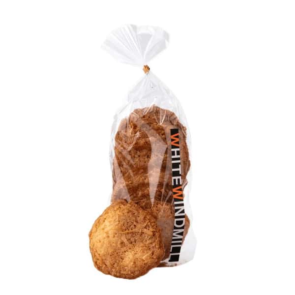 Coconut Cookies