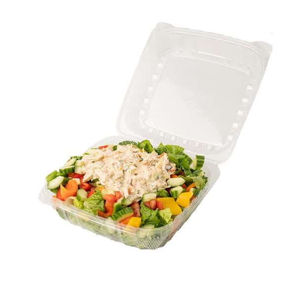 Ms. Chick's Salad