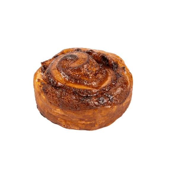 Pain au Raisin