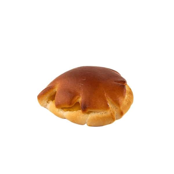 Choux Cream Bread