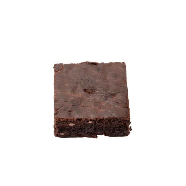 Brownie (Gluten Free)