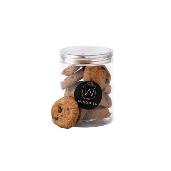 Choco Chip Cookies (S)