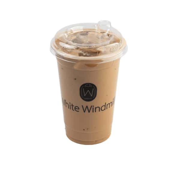 Iced House Coffee