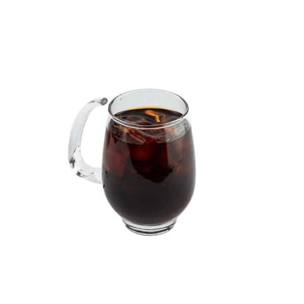 Cold Brew