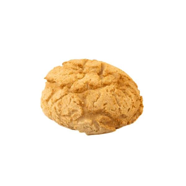 Soboro Peanut Bread