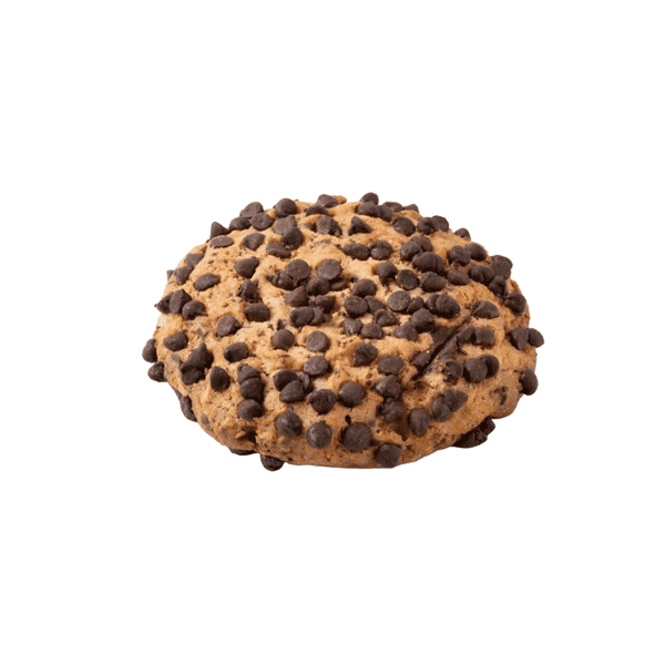 Walnut Choco Chip Cookie