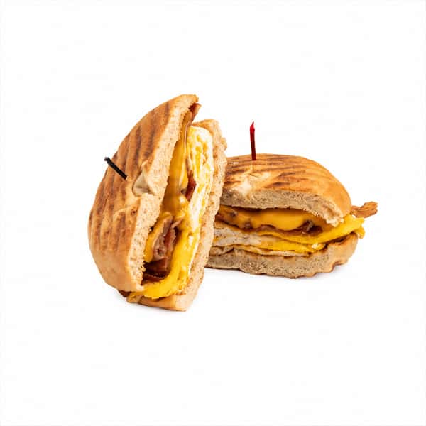 Morning Sandwich