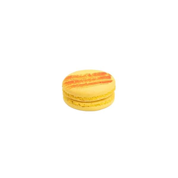 Mango Macaron