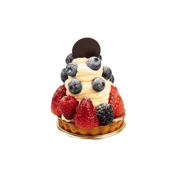 Fruit Tart