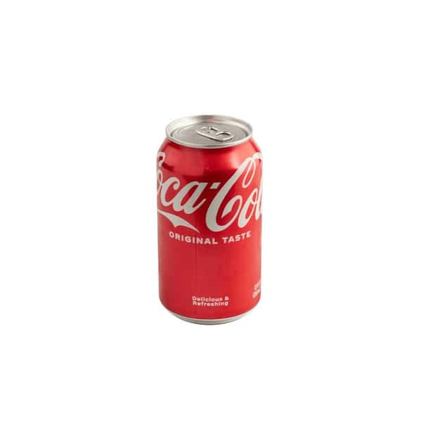 Coke