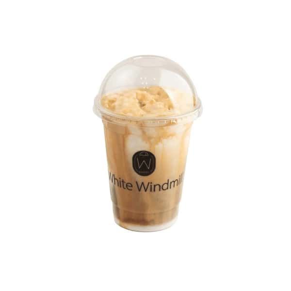 Coconut Coffee