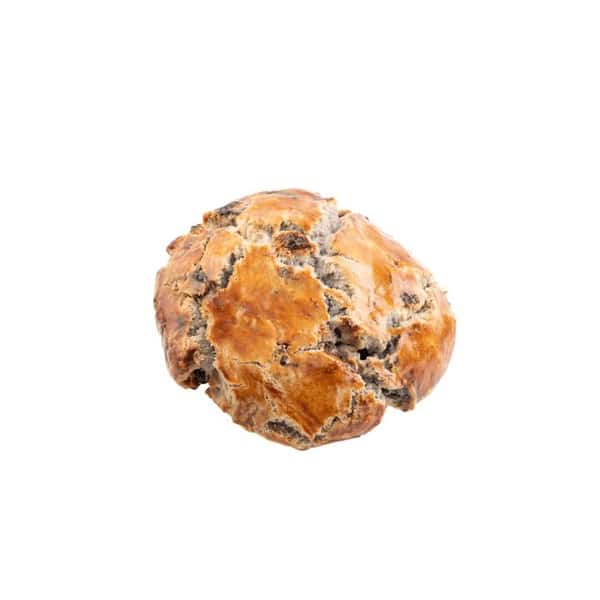 Blueberry Scone