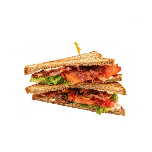 B.L.T.