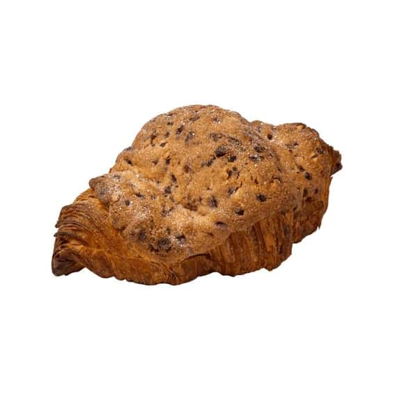 Crookie Croissant