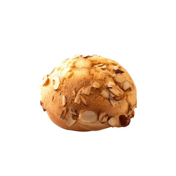 Milk Bun