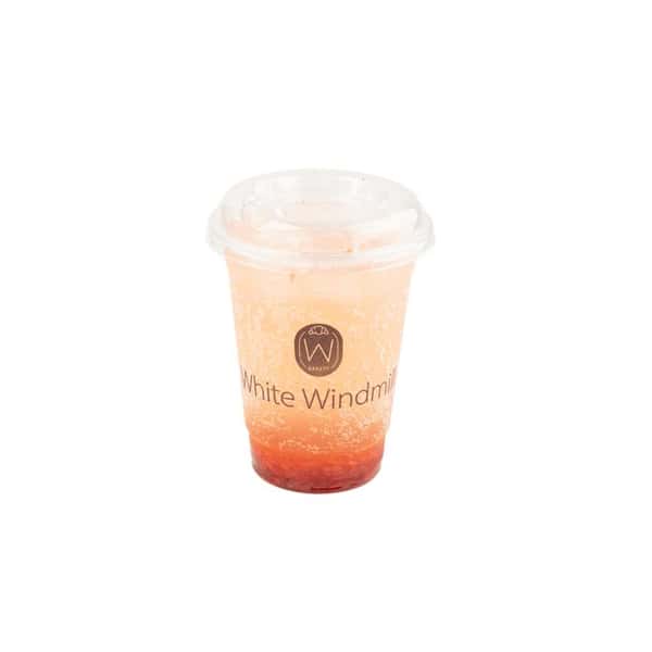 Strawberry Refresher
