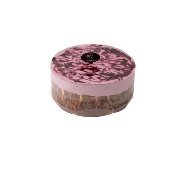 Blueberry Cheesecake 7"