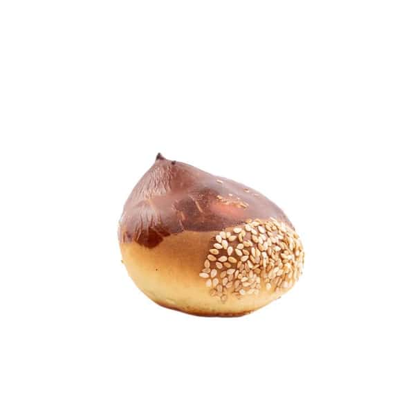 Chestnut Manju