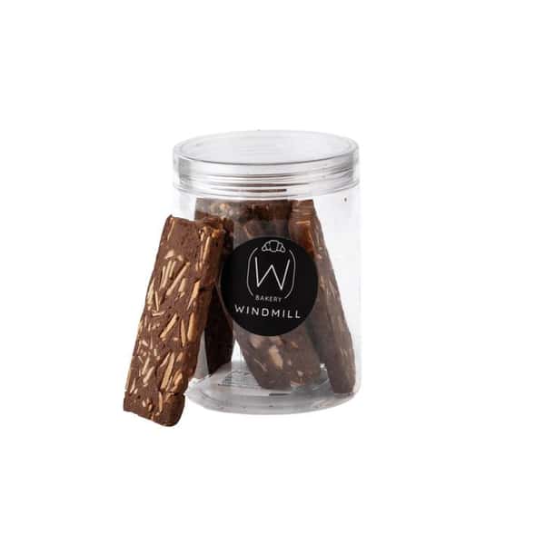 Chocolat Prokent (S)