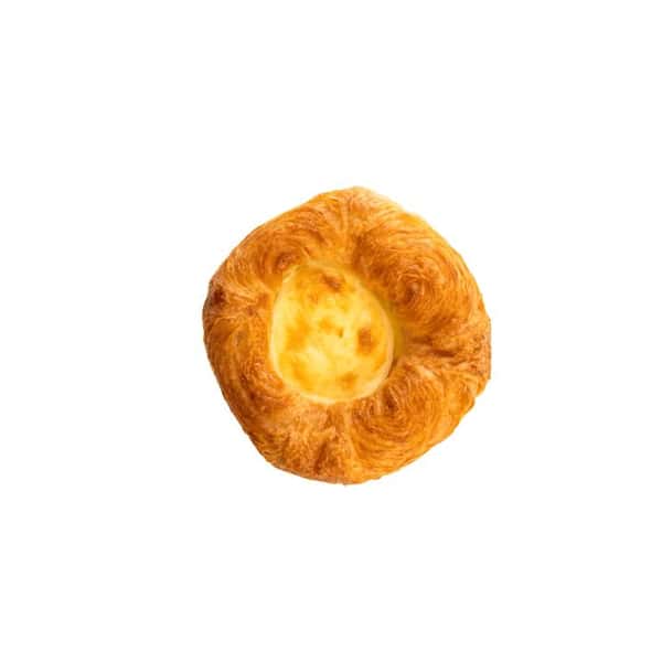 Cream Cheese Danish