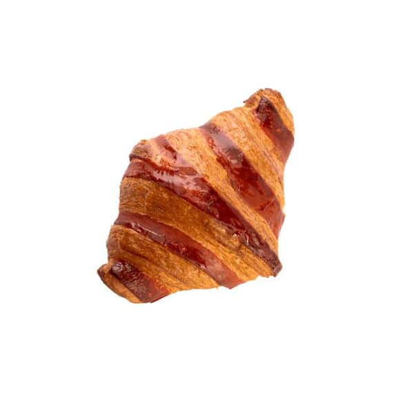 Red Velvet Croissant