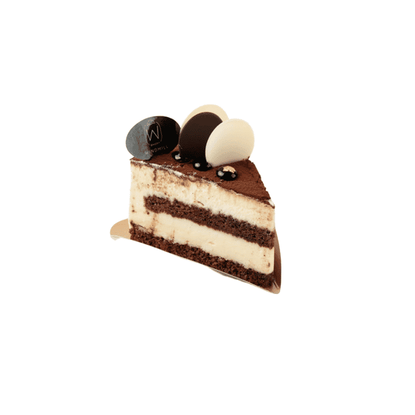 Piece Tiramisu