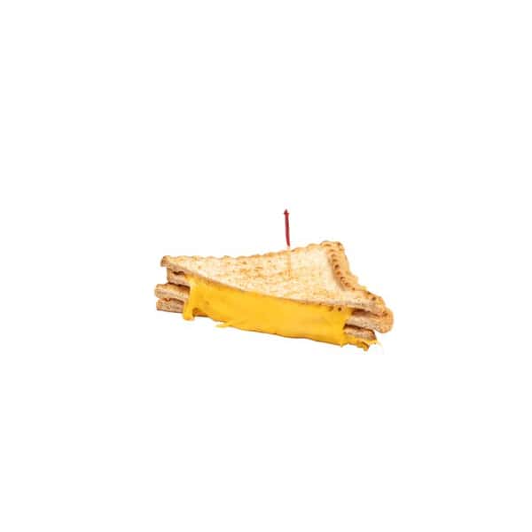 Grilled Cheese