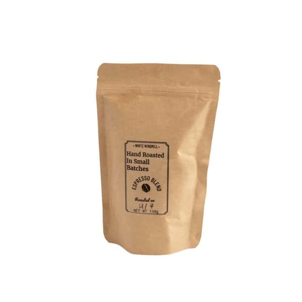Espresso Coffee Beans