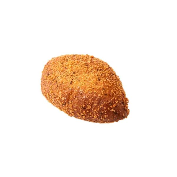 Curry Croquette