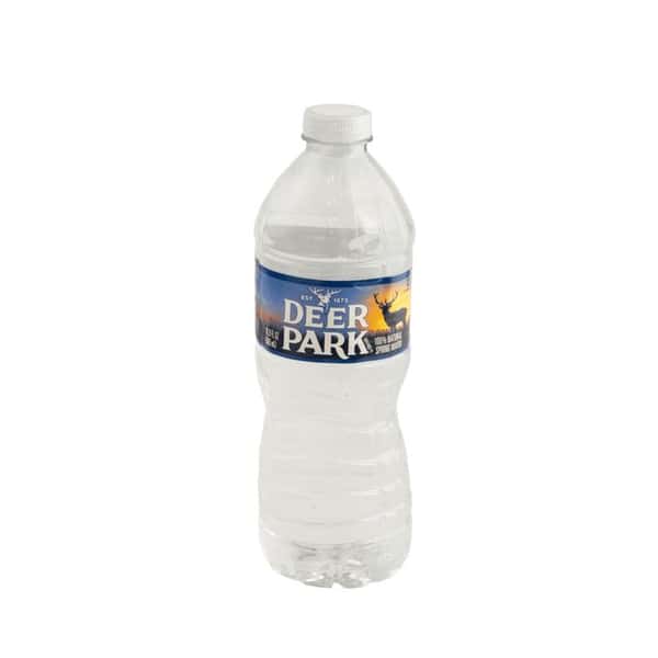 Bottled Water