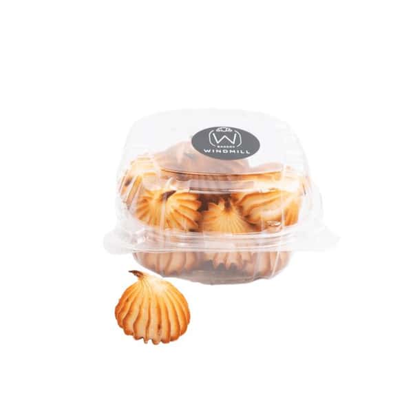 Cannellini Cookies