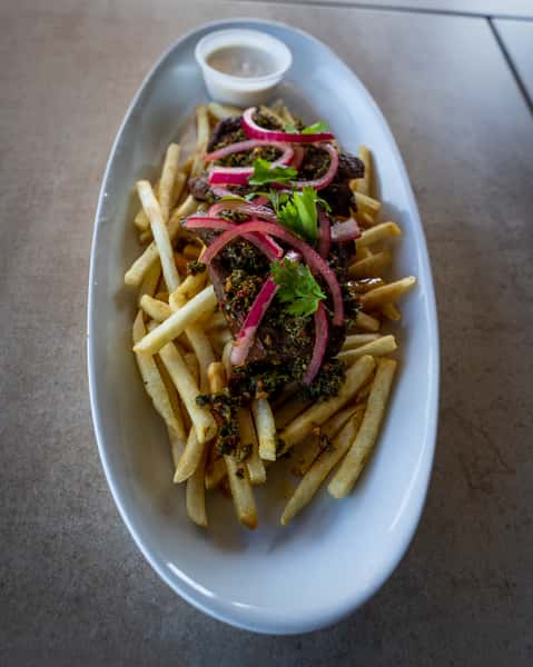 Steak Frites