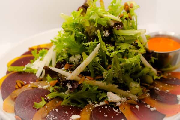 Harvest Beet Salad